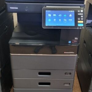 Toshiba e-STUDIO 2505AC – Refurbished Color MFP