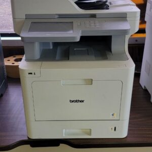 Brother MFC-9570 – Refurbished Color MFP