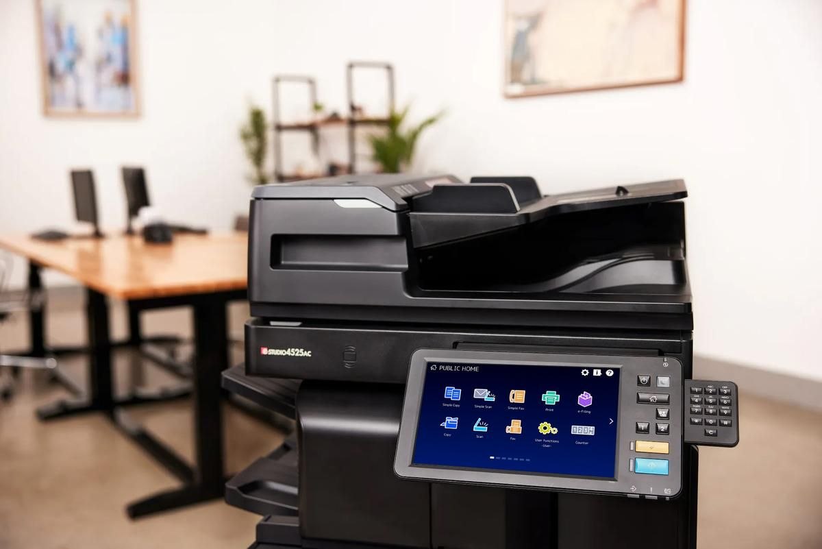 Toshiba e-Studio Copier