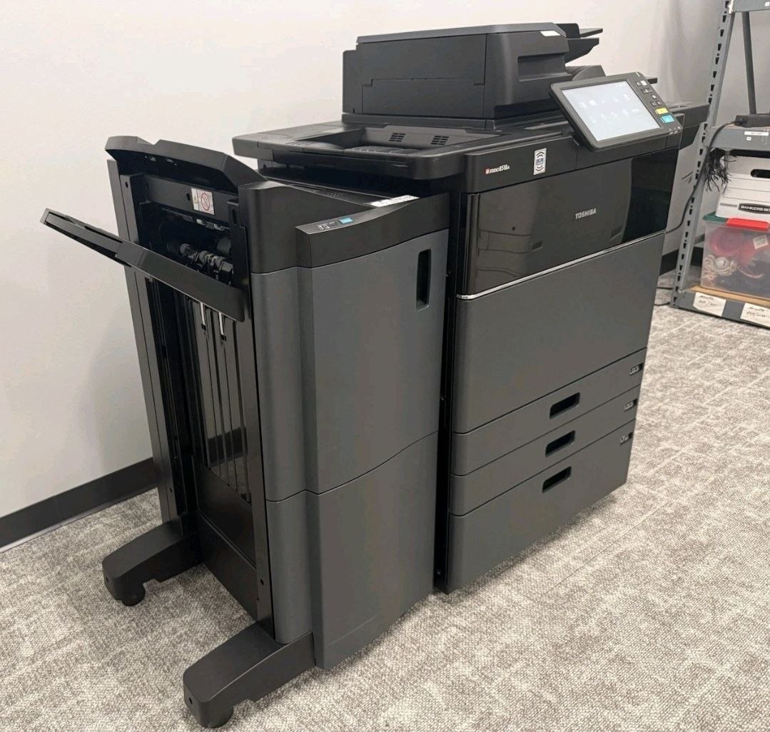 Toshiba MFP