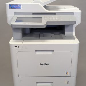 Brother MFC-L9570CDW – Refurbished Color MFP (#1472)