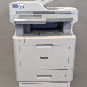 Brother MFC-L9570CDW – Refurbished Color MFP (#1484)