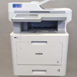 Brother MFC-L9570CDW – Refurbished Color MFP (#8429)