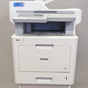 Brother MFC-L9570CDW – Refurbished Color MFP (#8015)