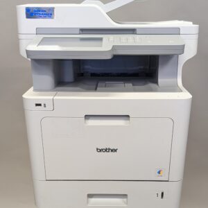 Brother MFC-L9570CDW – Refurbished Color MFP (#8390)